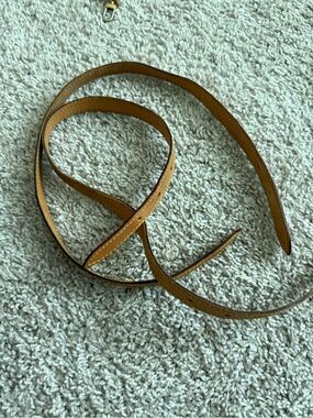 Louis Vuitton  Popincourt  or Palermo straps B51